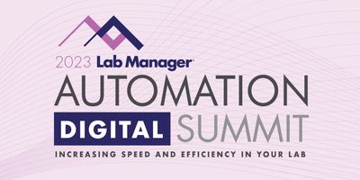 Lab Manager's Automation Digital Summit