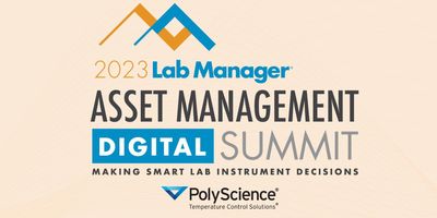 Asset Management Lab Manager Summit