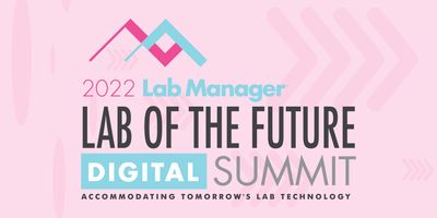 Lab Manager's Lab of the Future Digital Summit