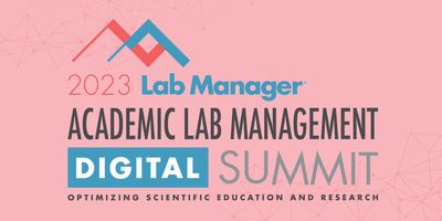 Lab Manager's Academic Lab Management Digital Summit
