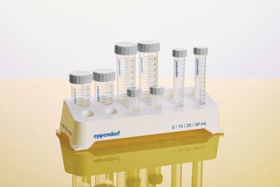 eppendorf biobased test tubes
