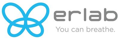 Erlab logo