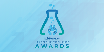 Leadership Excellence Awards Logo