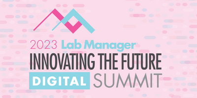 Lab Manager's Innovating the Future Digital Summit