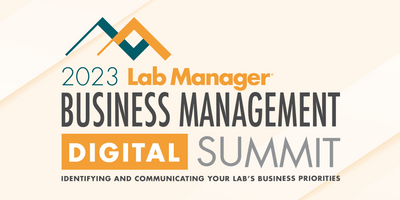 Lab Manager's Business Management Digital Summit