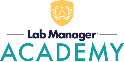 Lab Manager Academy logo